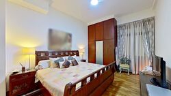 The Arcadia (D11), Condominium #424608771
